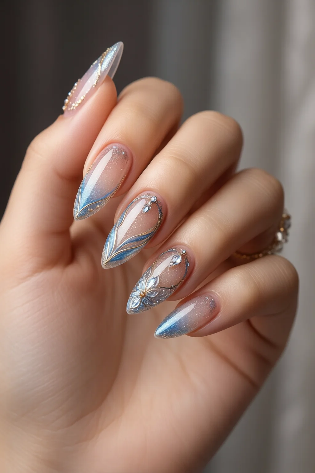 acrylic nails for beginners - professional guide and tips