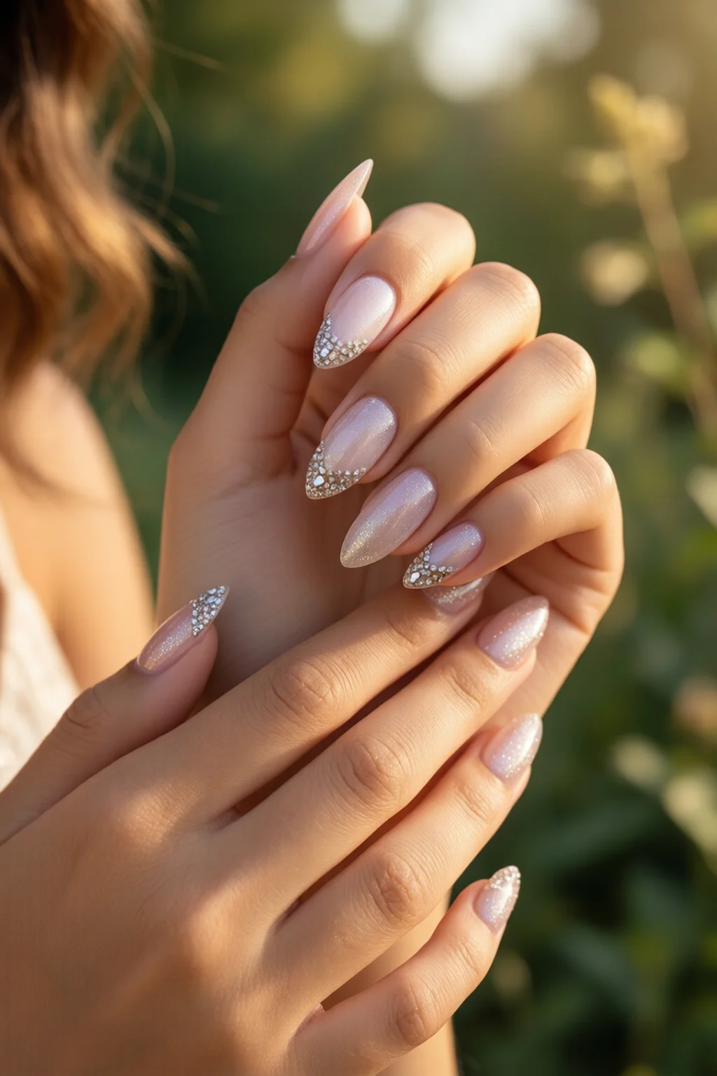 acrylic nails for beginners