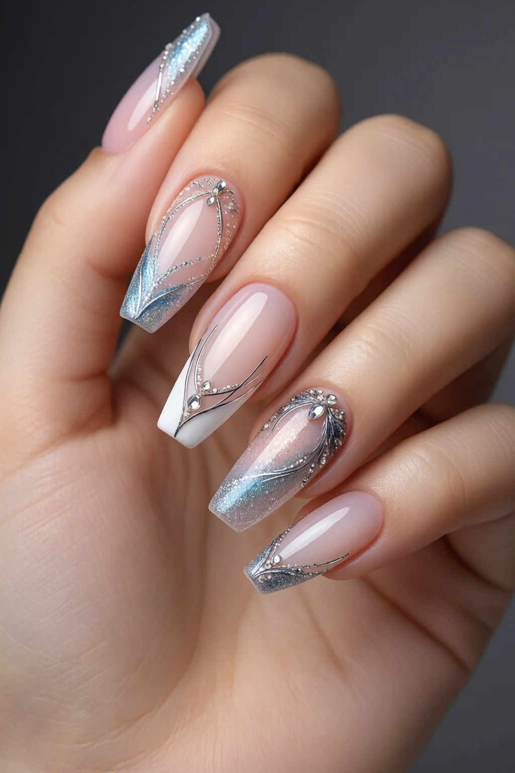 acrylic vs gel nails - professional guide and tips