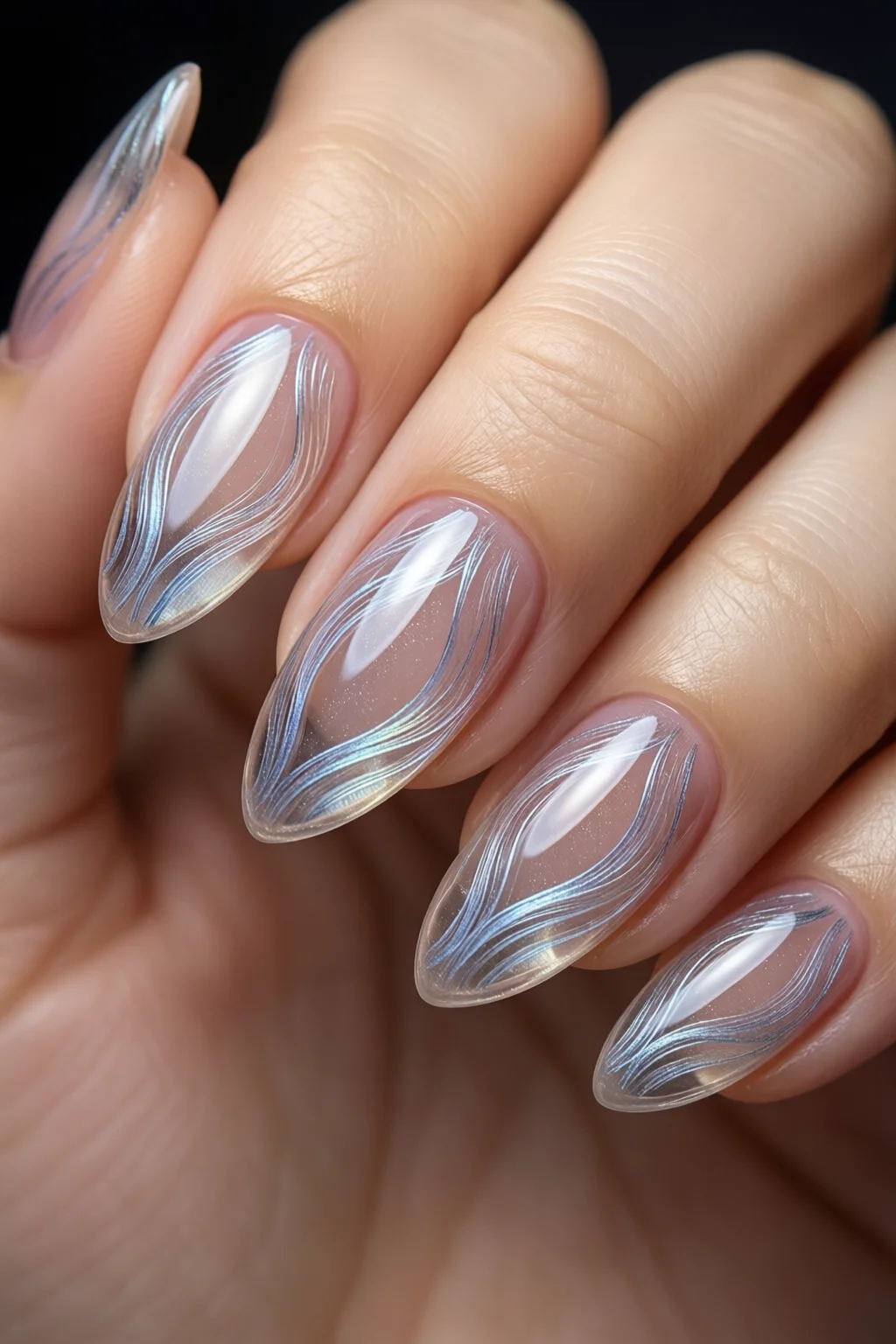 acrylic vs gel nails