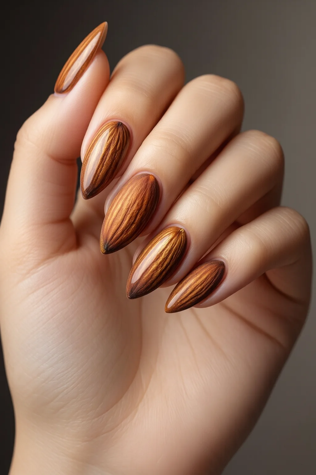 almond nail shape - professional guide and tips