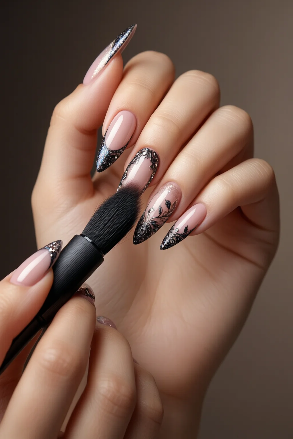 how to apply press on nails - professional guide and tips