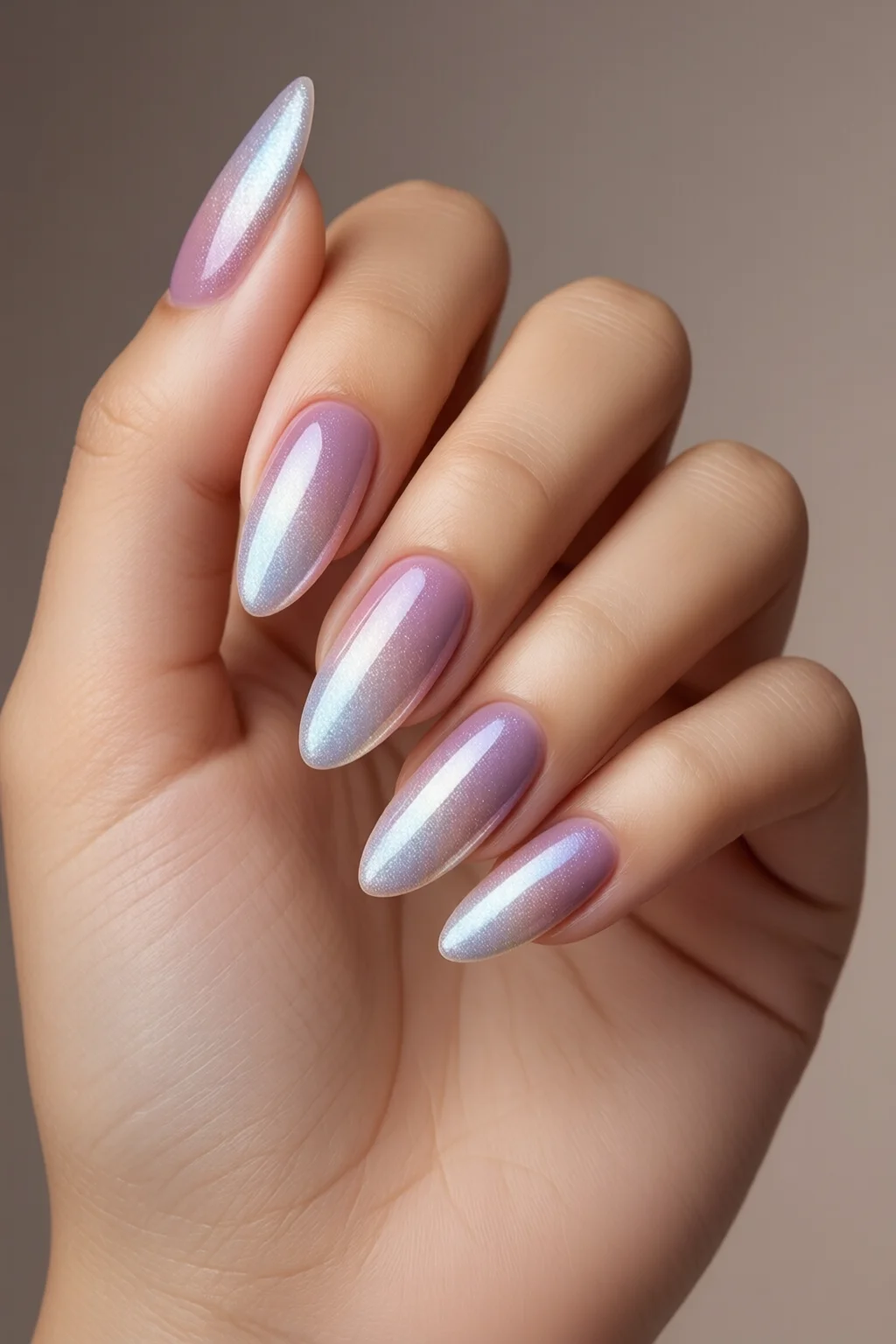 Aura Nails: How To Master The Gradient Glow Trend In 2025 – Tips, Ideas And Inspiration – Your Complete Resource - professional guide and tips