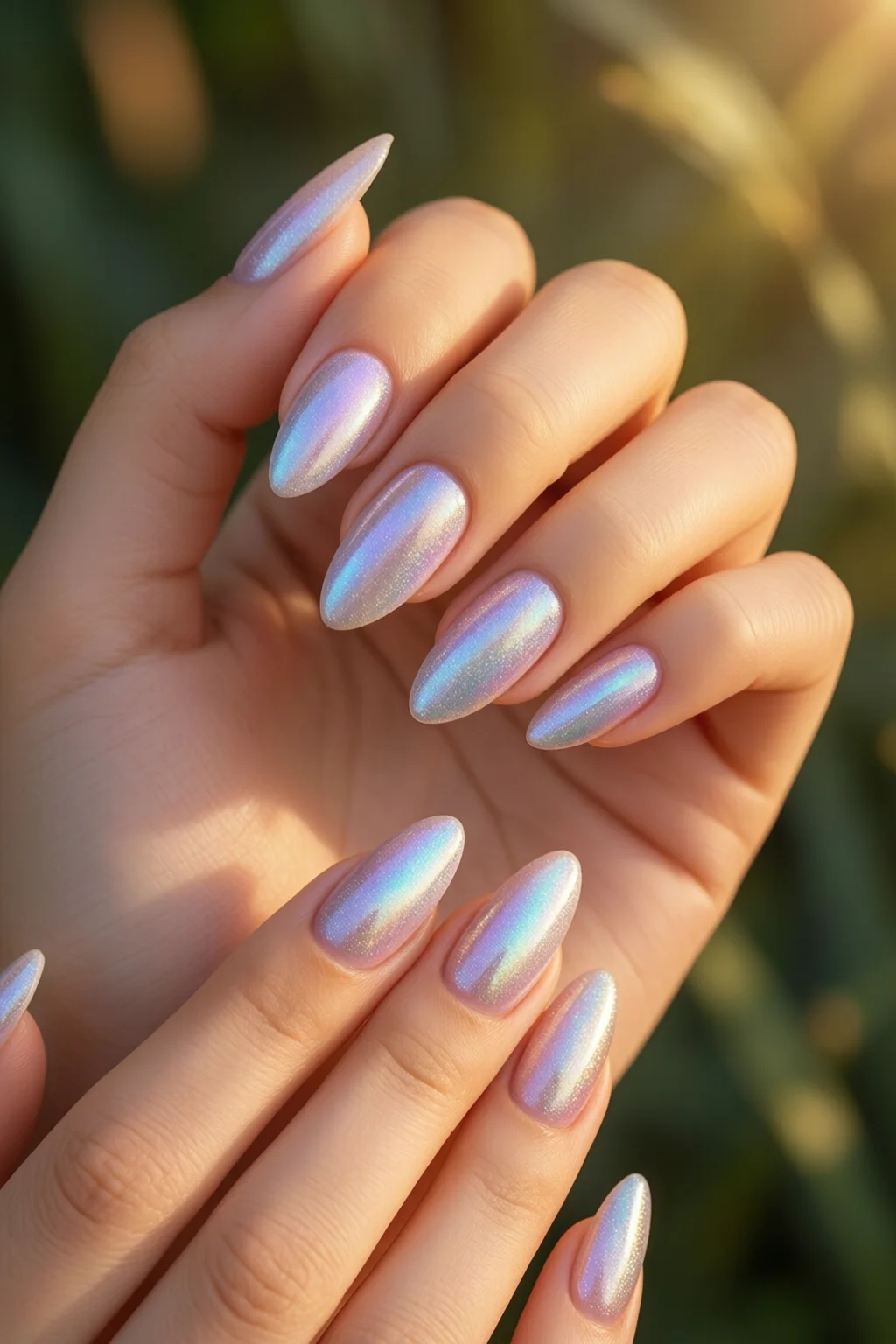 Aura Nails: How To Master The Gradient Glow Trend In 2025 – Tips, Ideas And Inspiration – Your Complete Resource