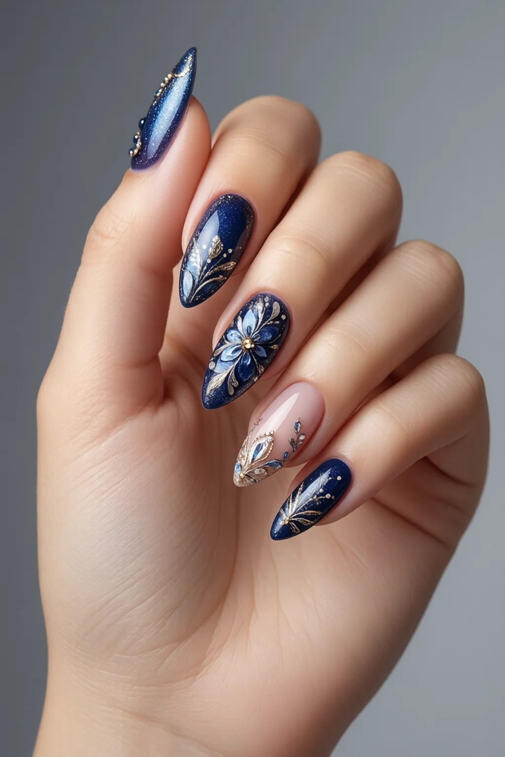 back to school nails - professional guide and tips