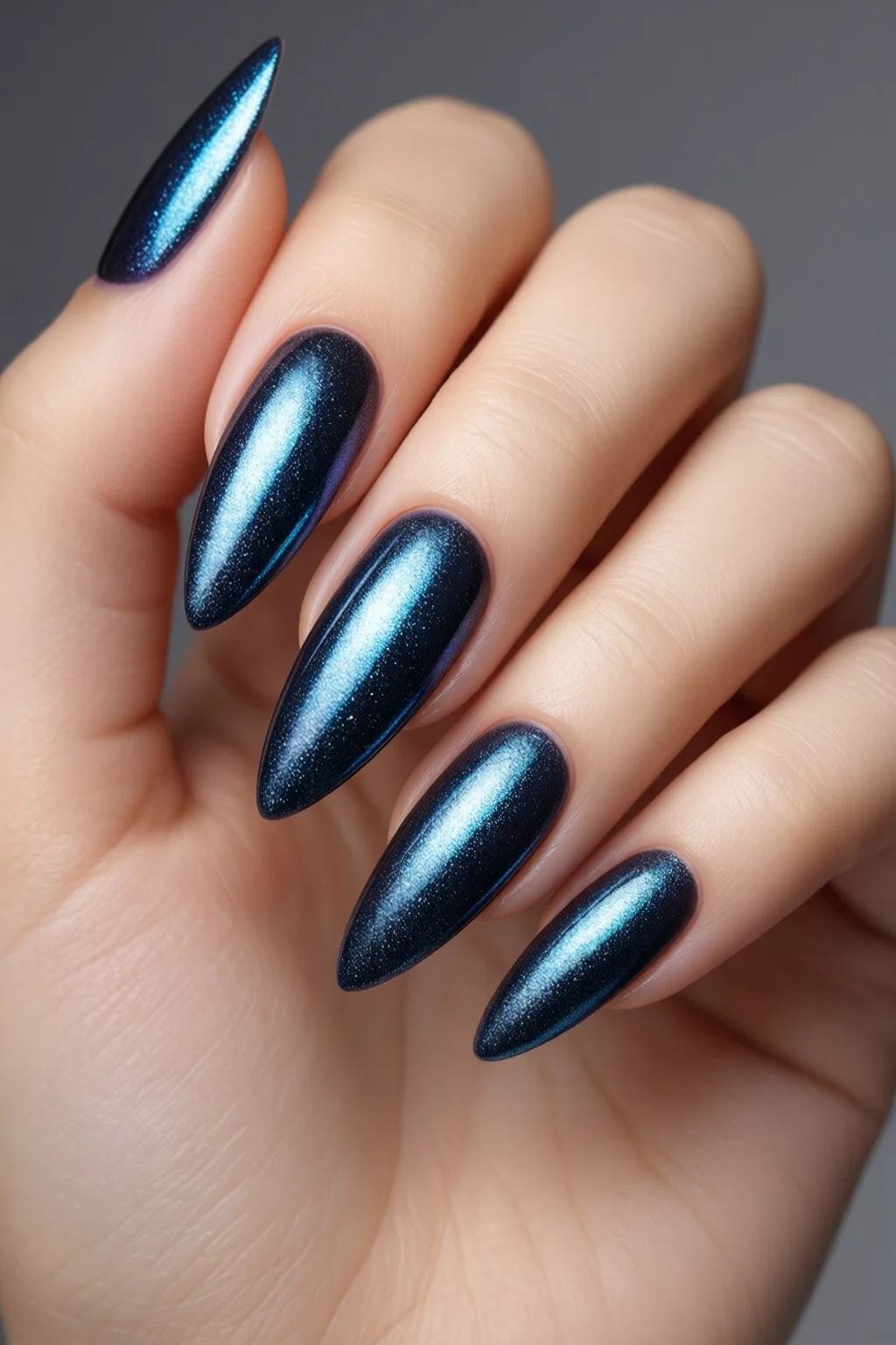 best chrome nail powder - professional guide and tips