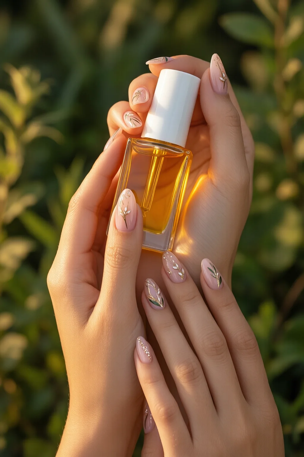 best cuticle oil