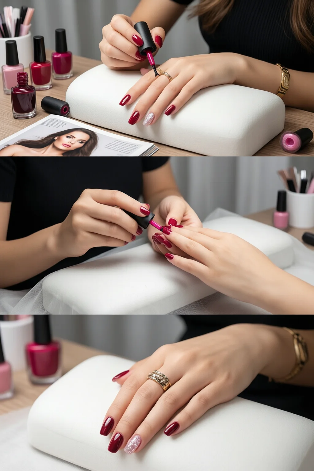 best gel nail polish