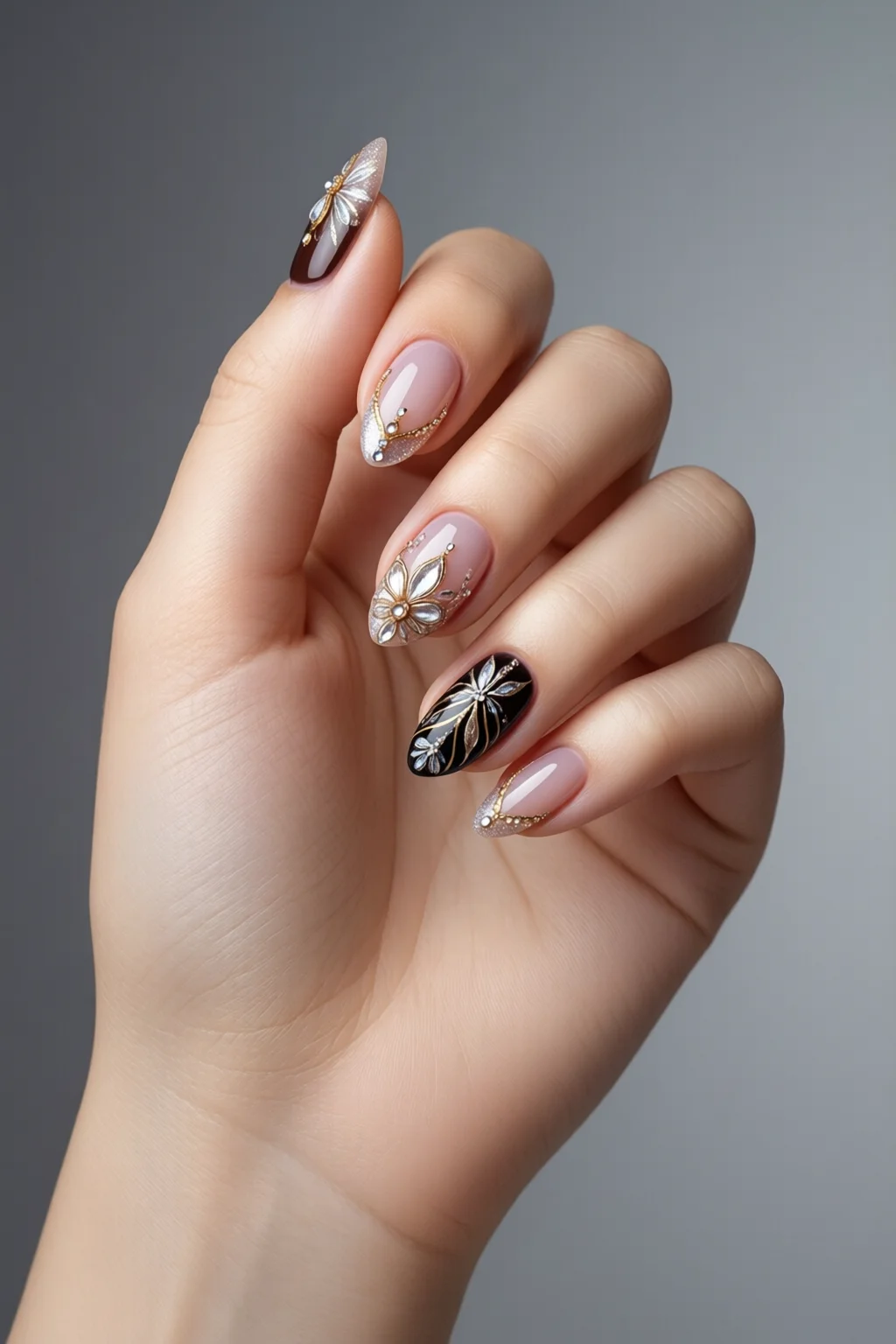 hand and nail cream - professional guide and tips