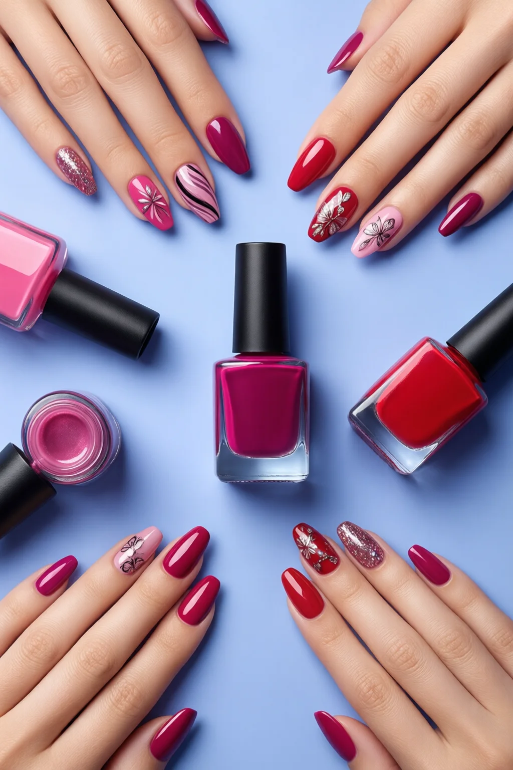 best long lasting nail polish