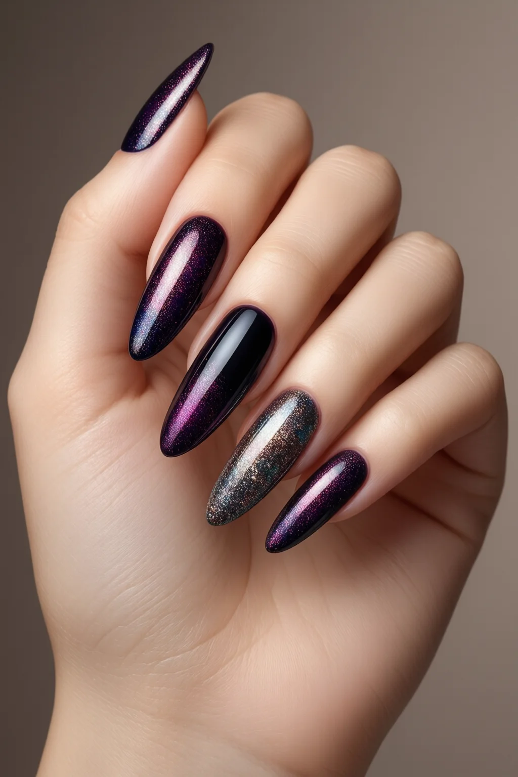 best magnetic nail polish - professional guide and tips