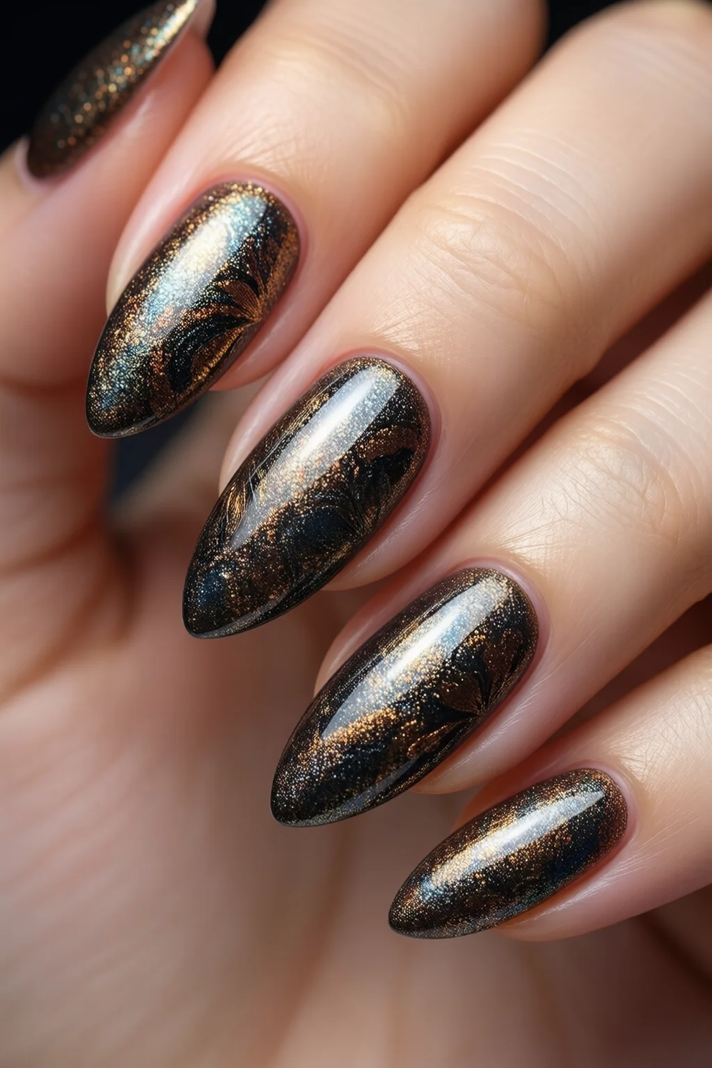 best magnetic nail polish