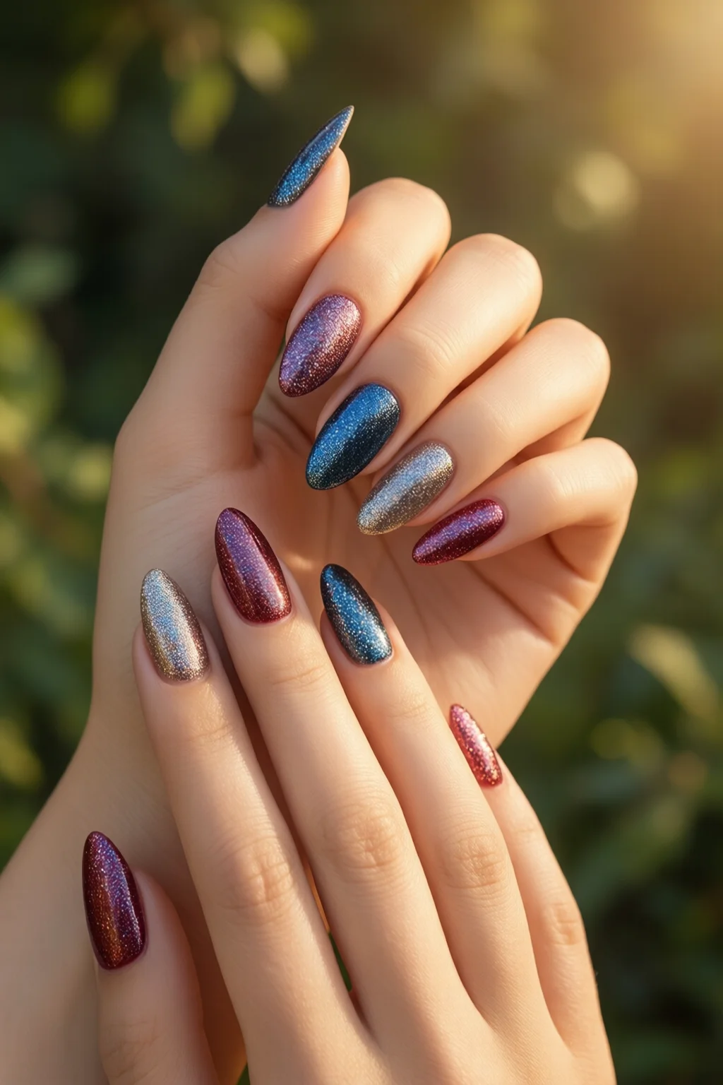 best magnetic nail polish