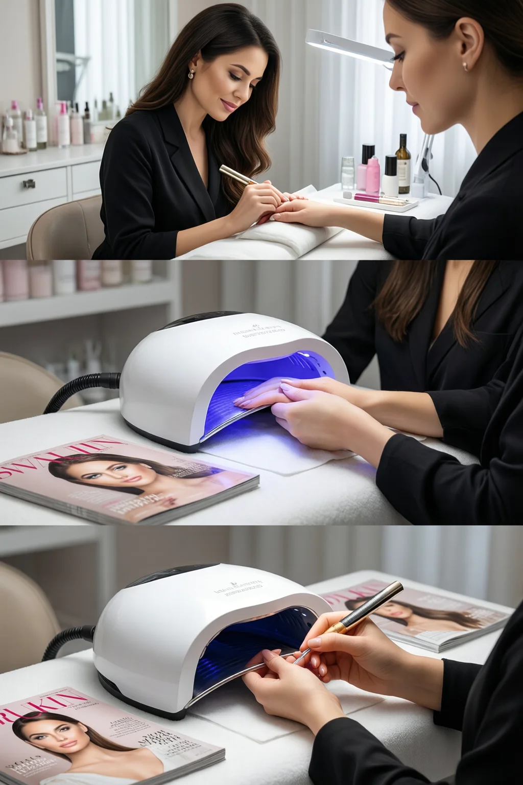 best nail dehydrator