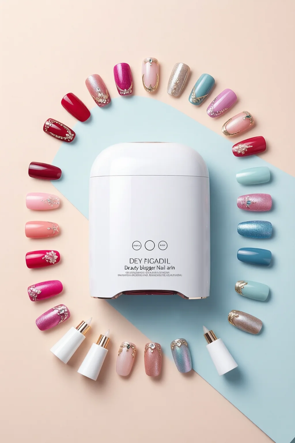 best nail dehydrator