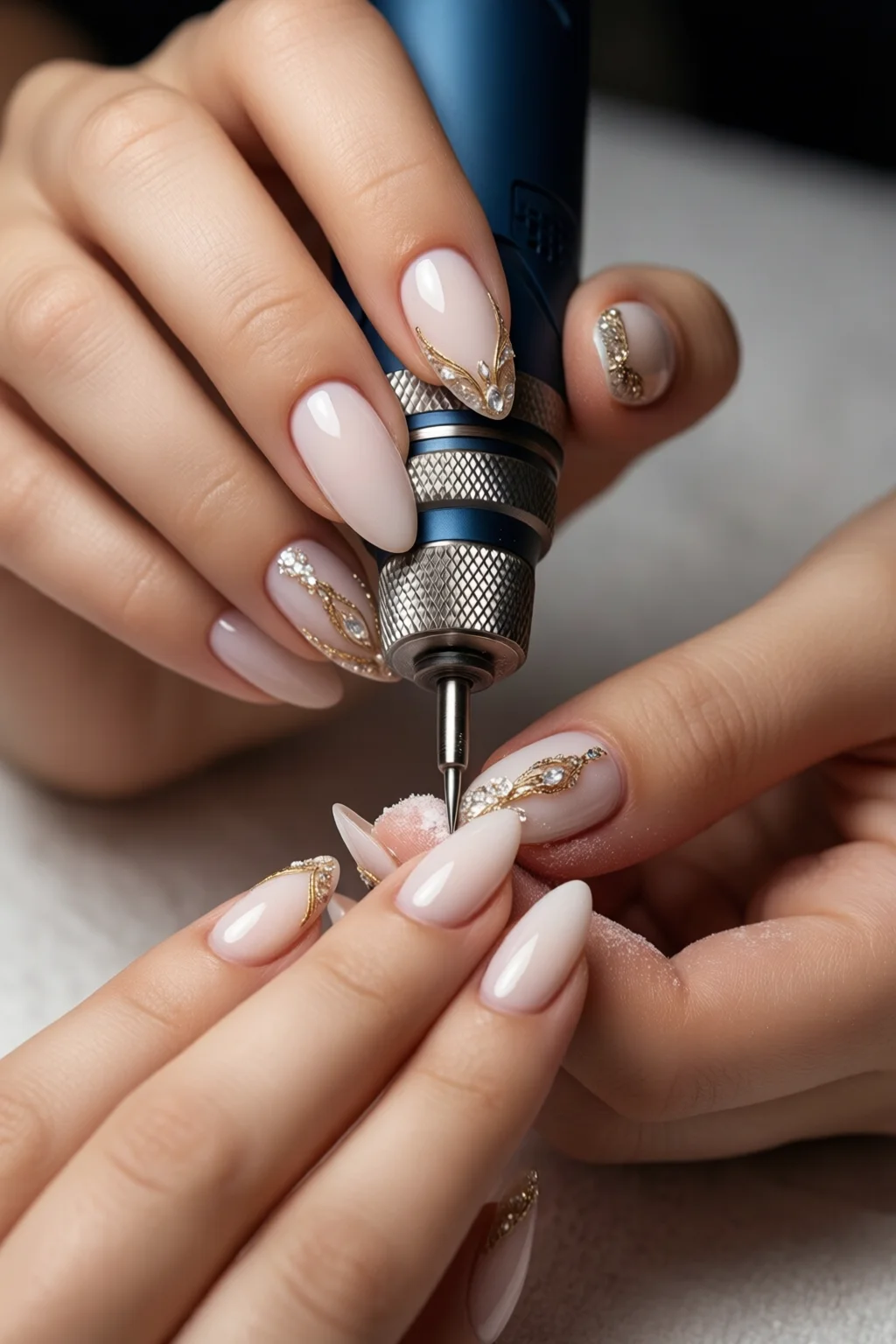 best nail drill - professional guide and tips