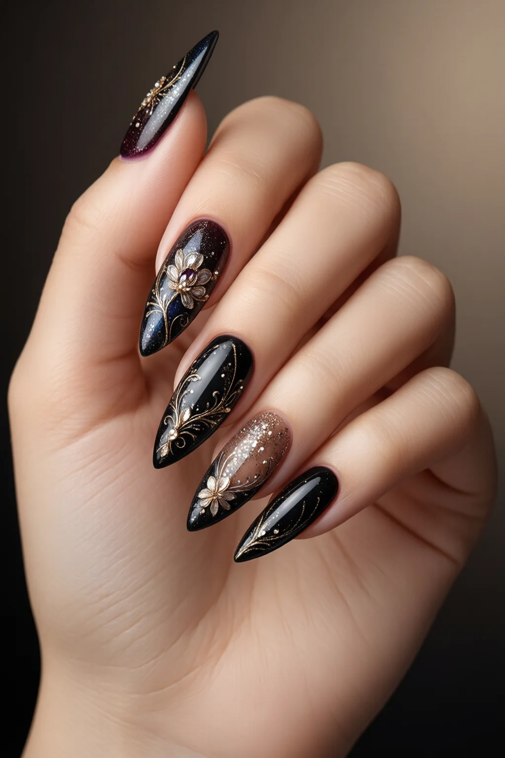 best nail forms - professional guide and tips