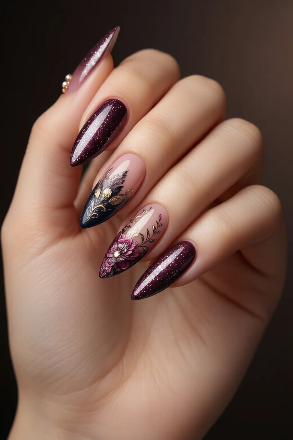 best nail stamping plates - professional guide and tips