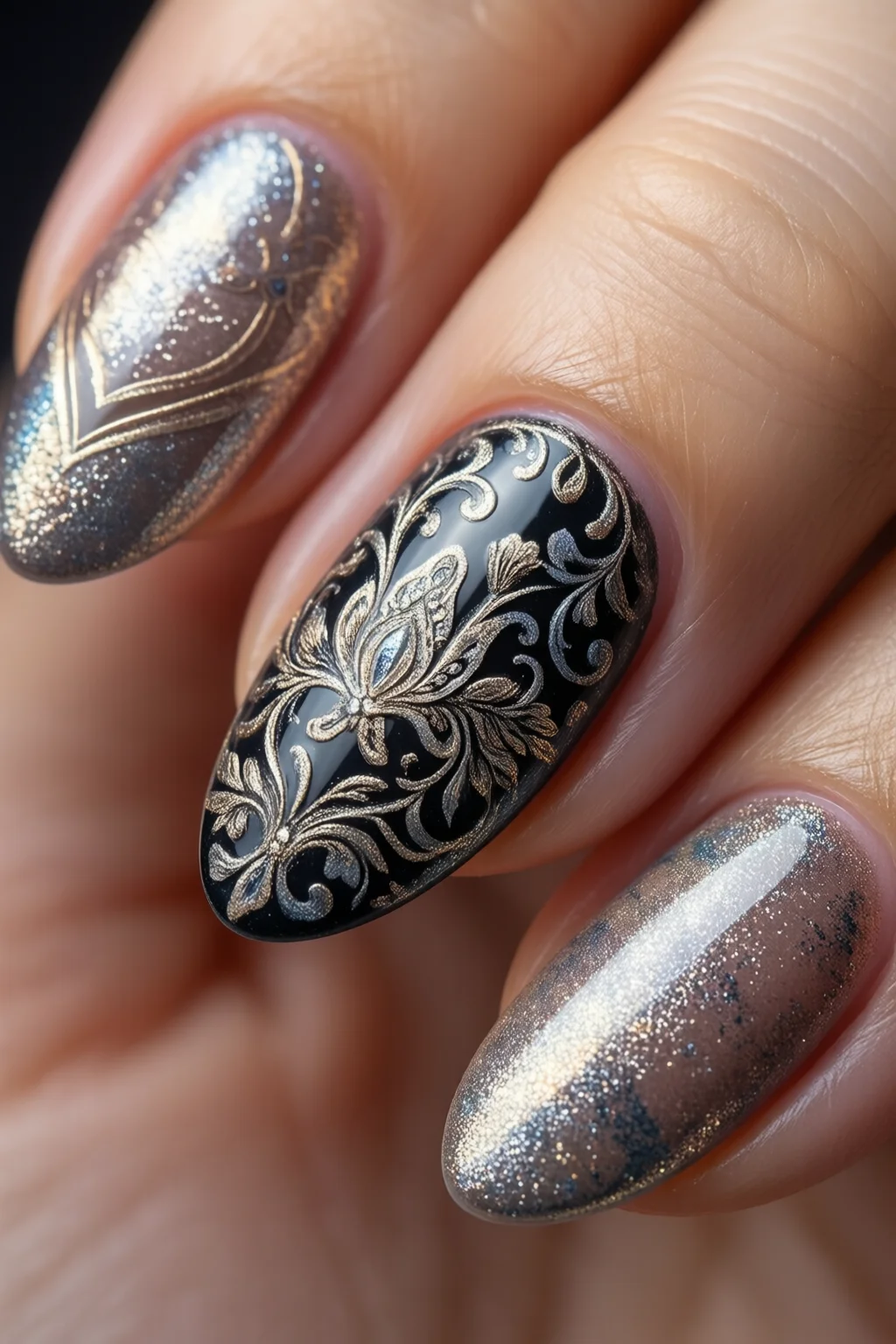 best nail stamping plates