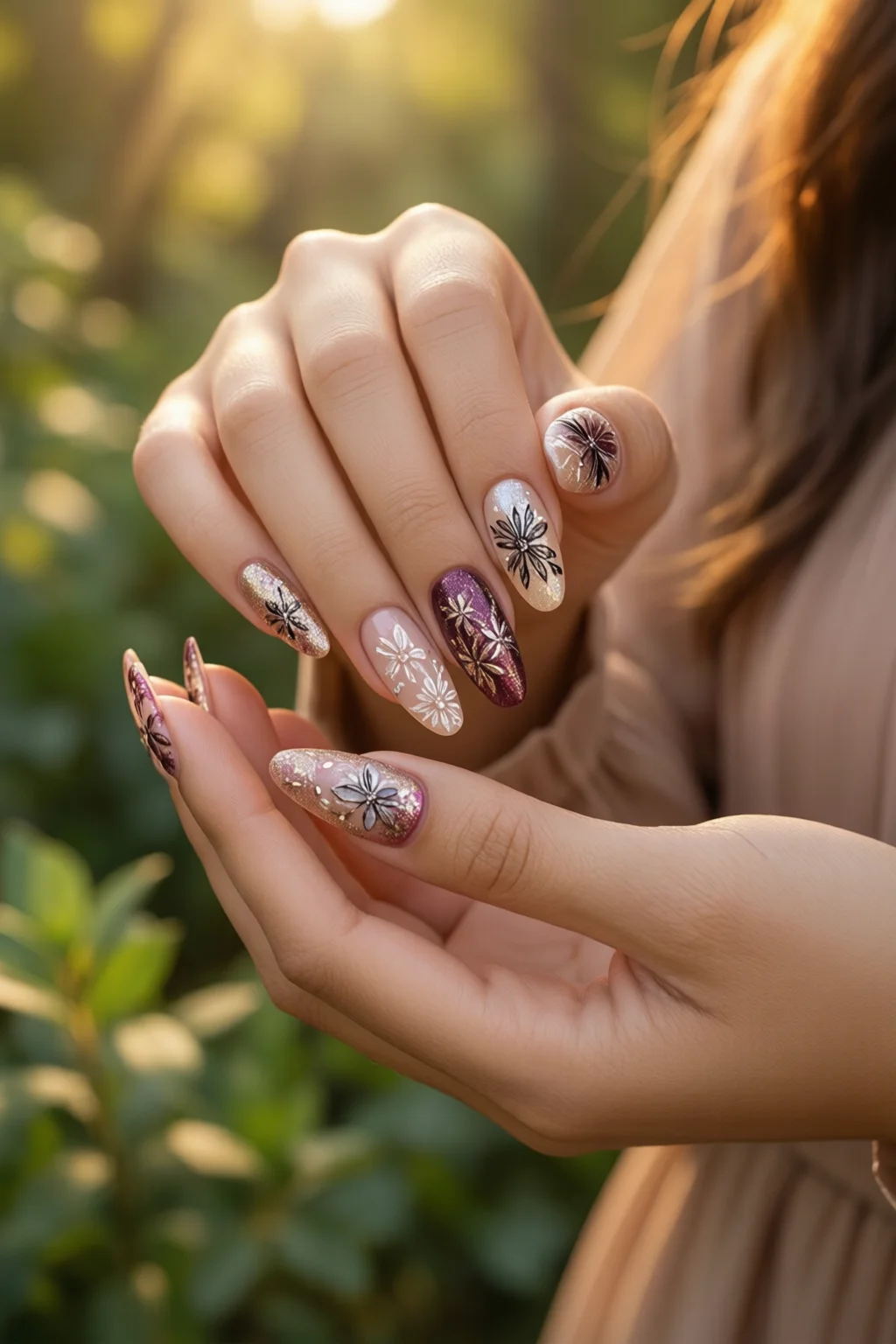 best nail stamping plates