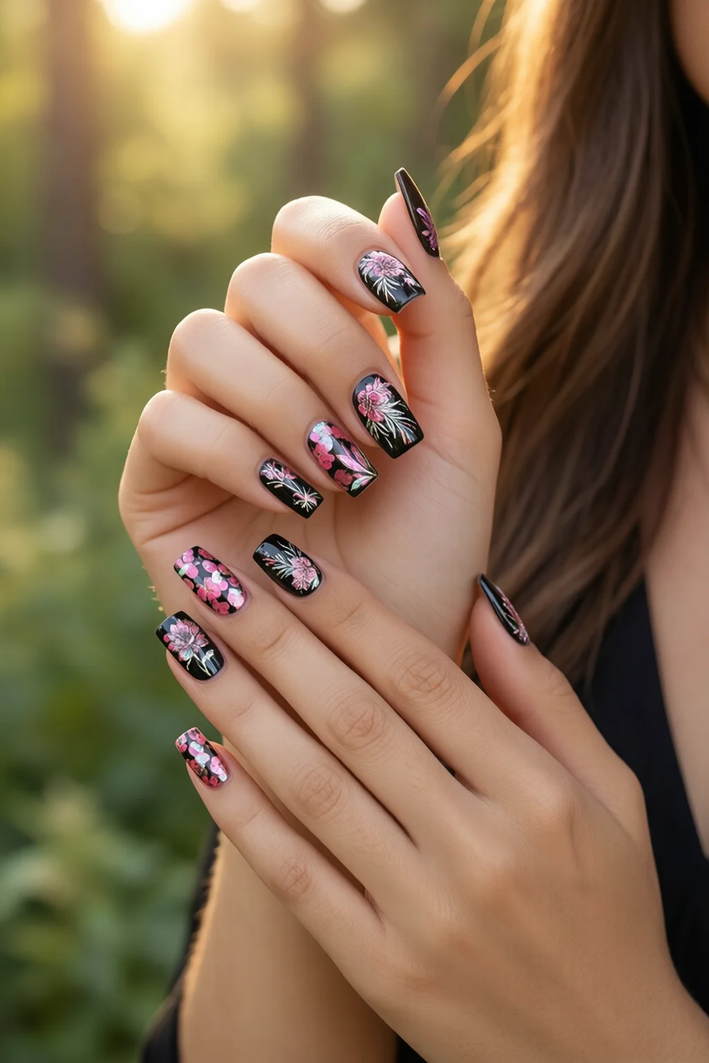 best nail stickers