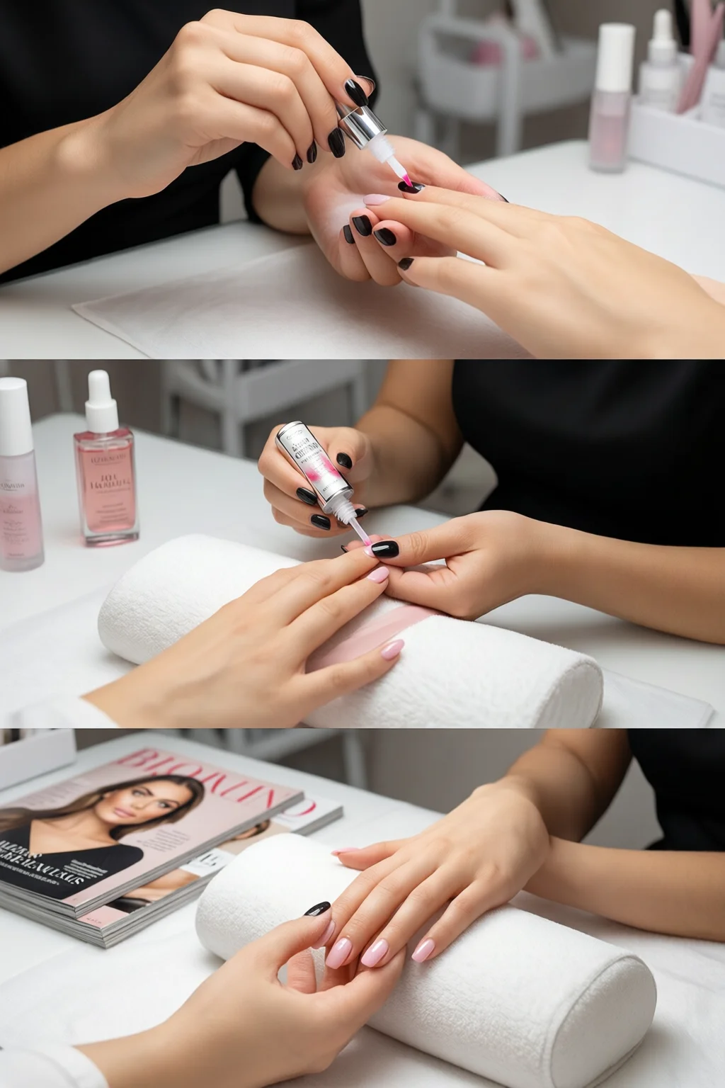 best nail strengthener