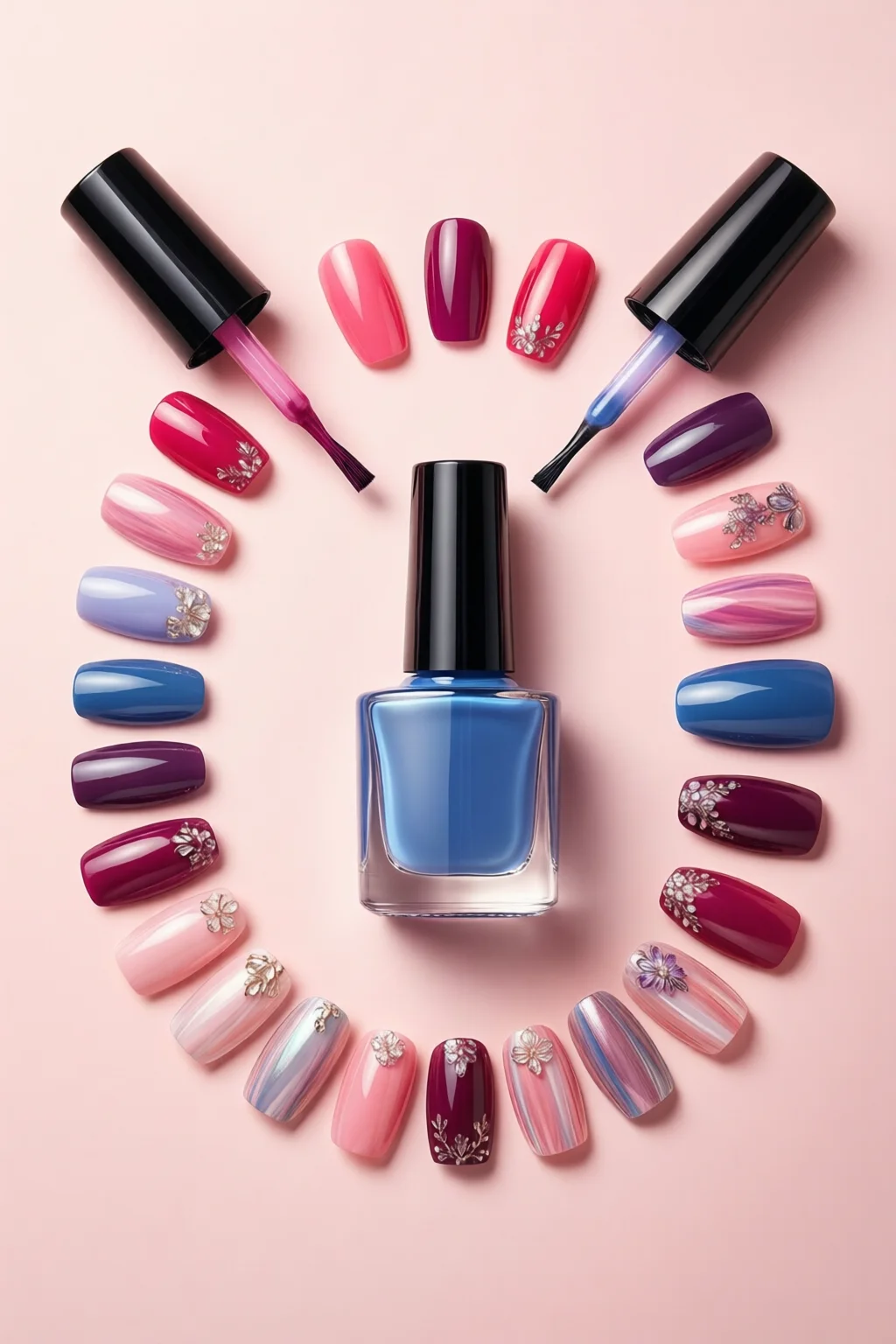 best nail strengthener