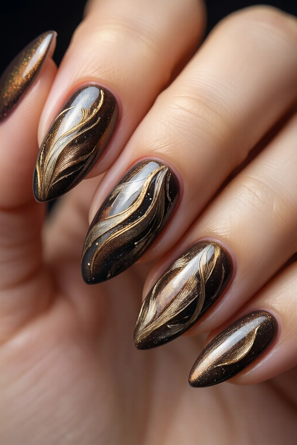 best quick dry top coat