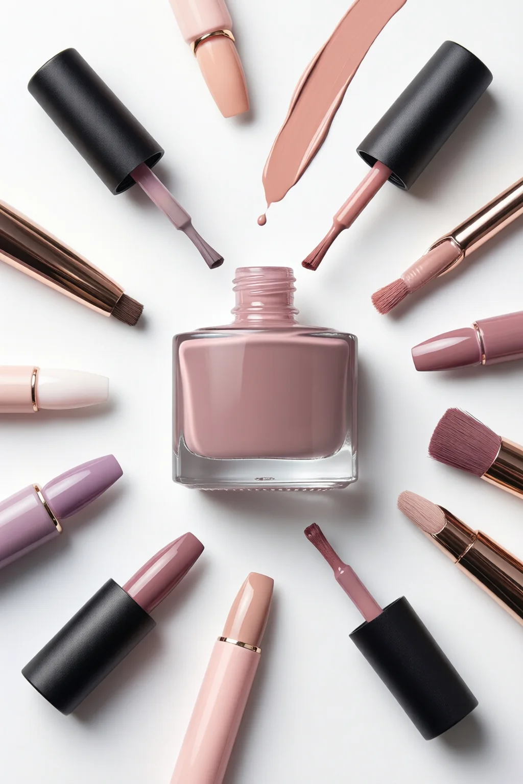 best quick dry top coat