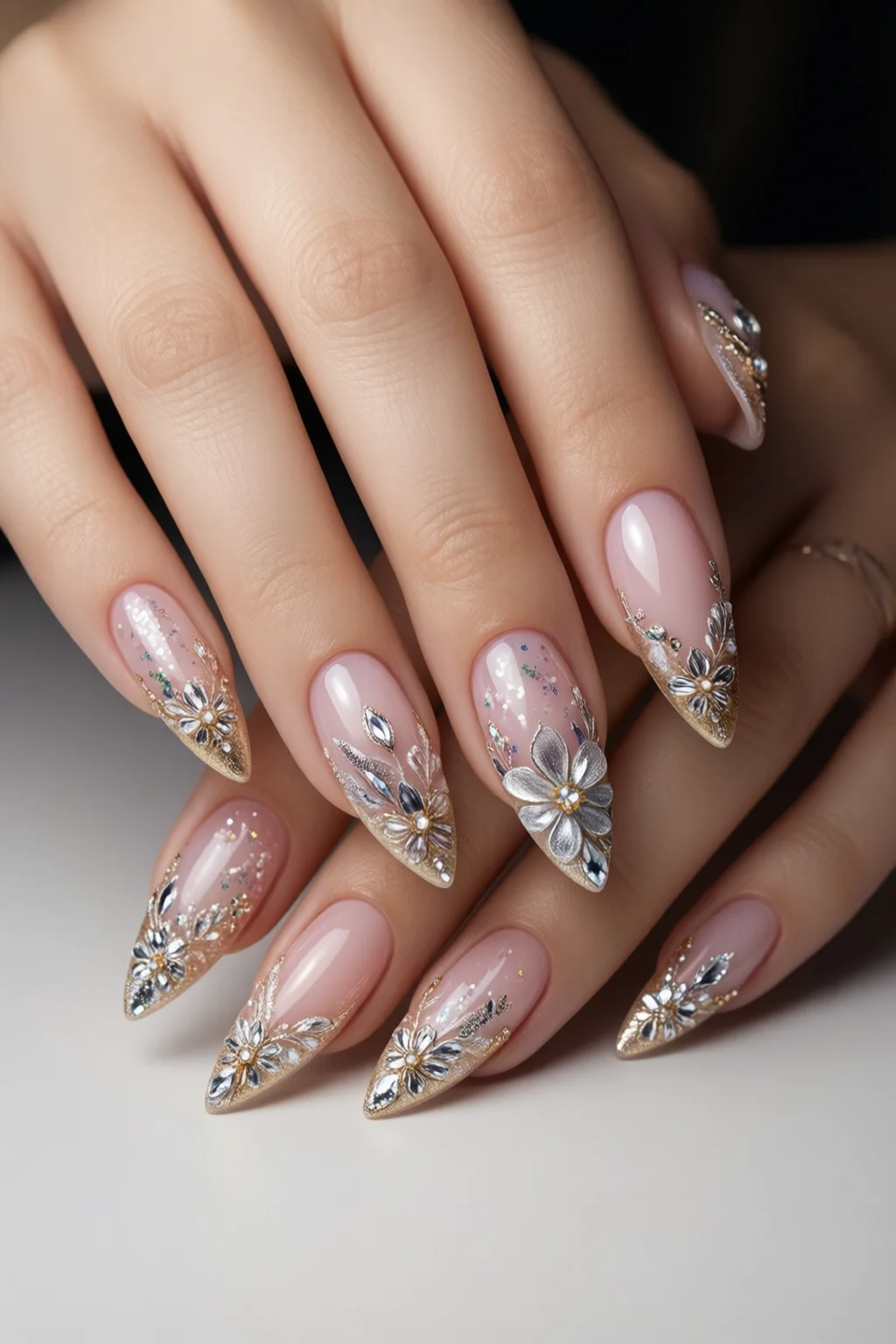 birthday nails - professional guide and tips