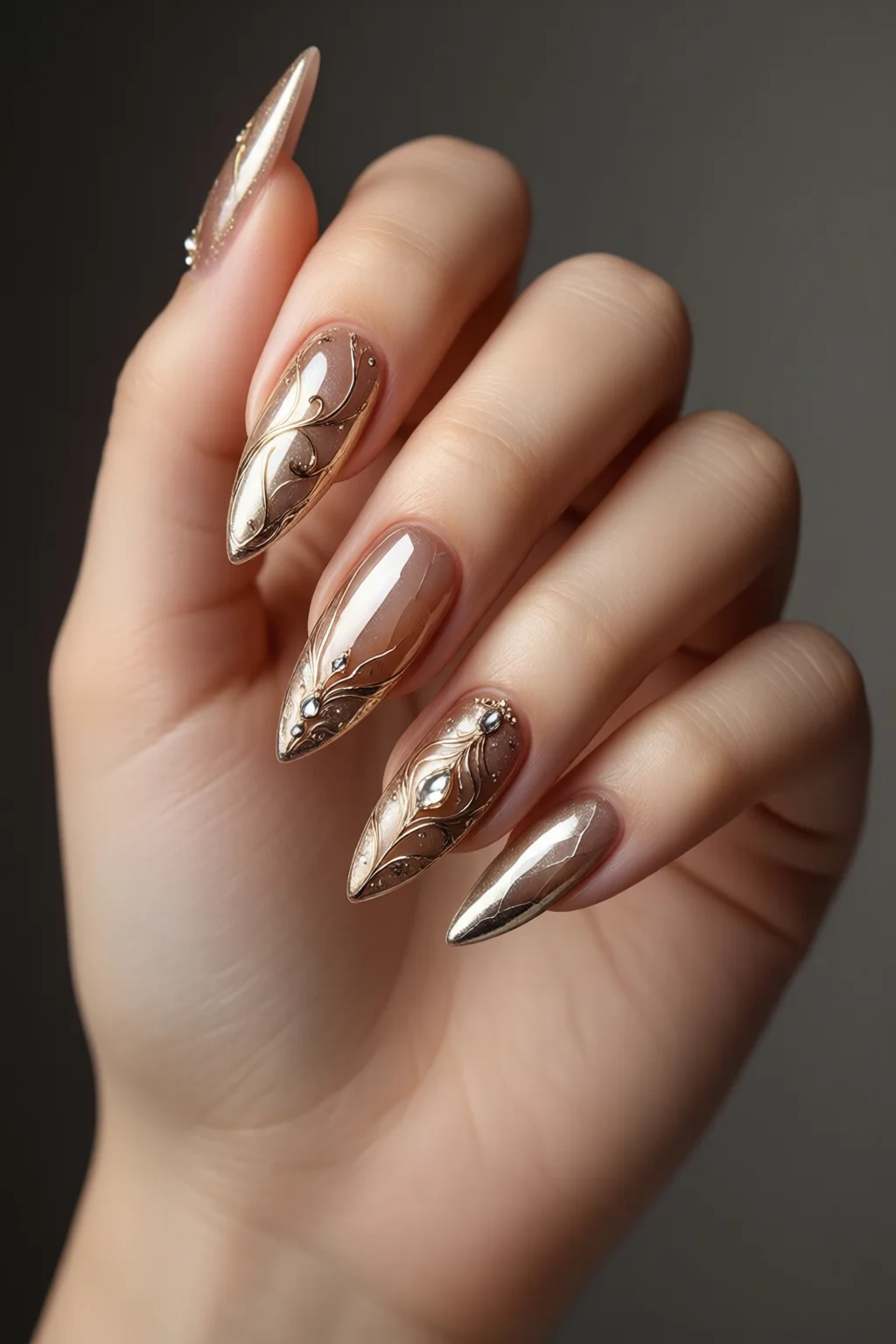 brittle nails causes - professional guide and tips