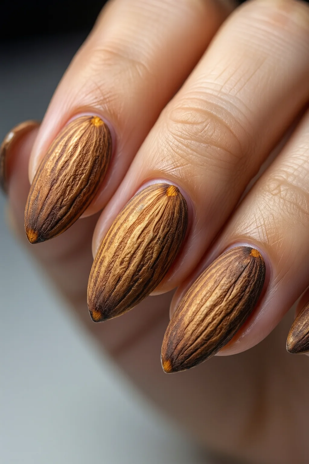 brittle nails causes