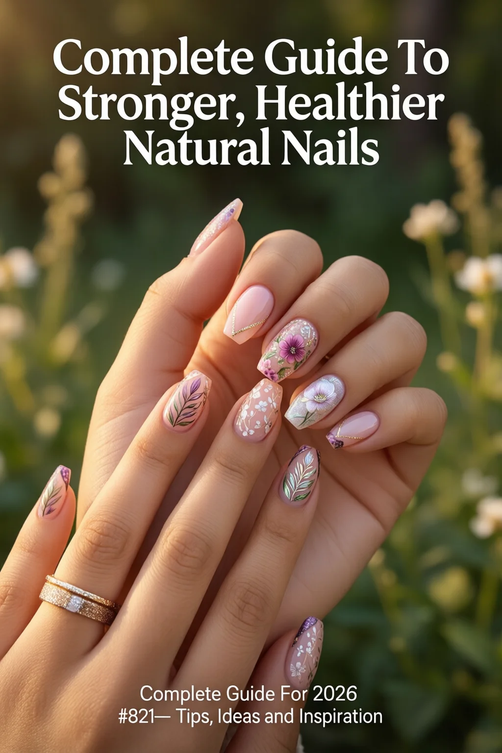 Builder Gel Nails: The Complete Guide To Stronger, Healthier Natural Nails: Complete Guide For 2026 – Tips, Ideas and Inspiration
