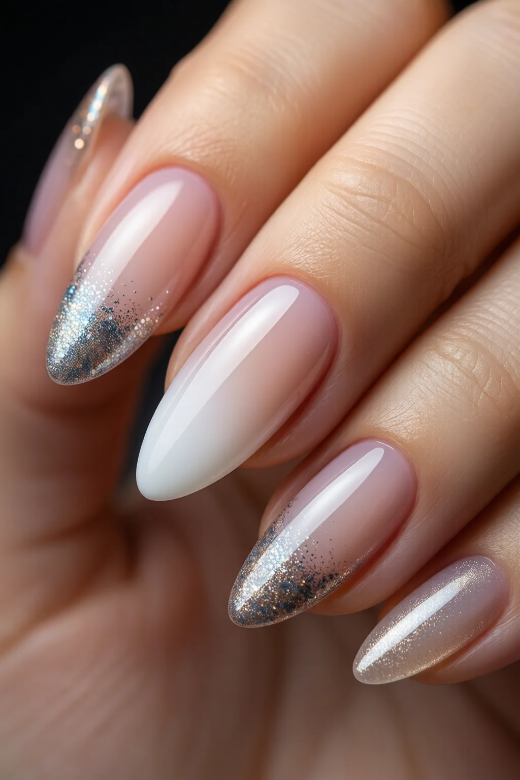 builder gel vs hard gel