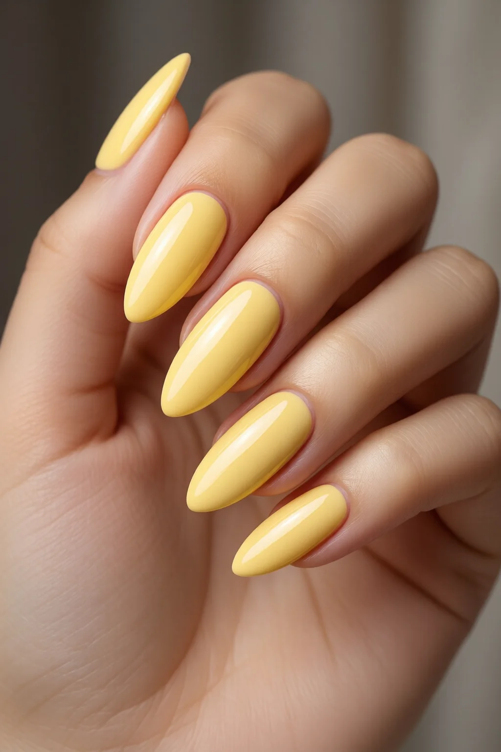 Butter Yellow Nails: The Creamiest Nail Color Trend Of 2025: Complete Guide For 2026 – Everything You Need to Know - professional guide and tips
