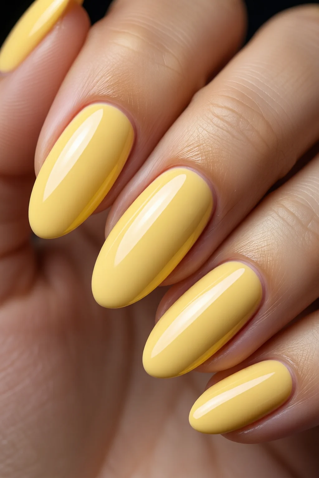 Butter Yellow Nails: The Creamiest Nail Color Trend Of 2025: Complete Guide For 2026 – Everything You Need to Know