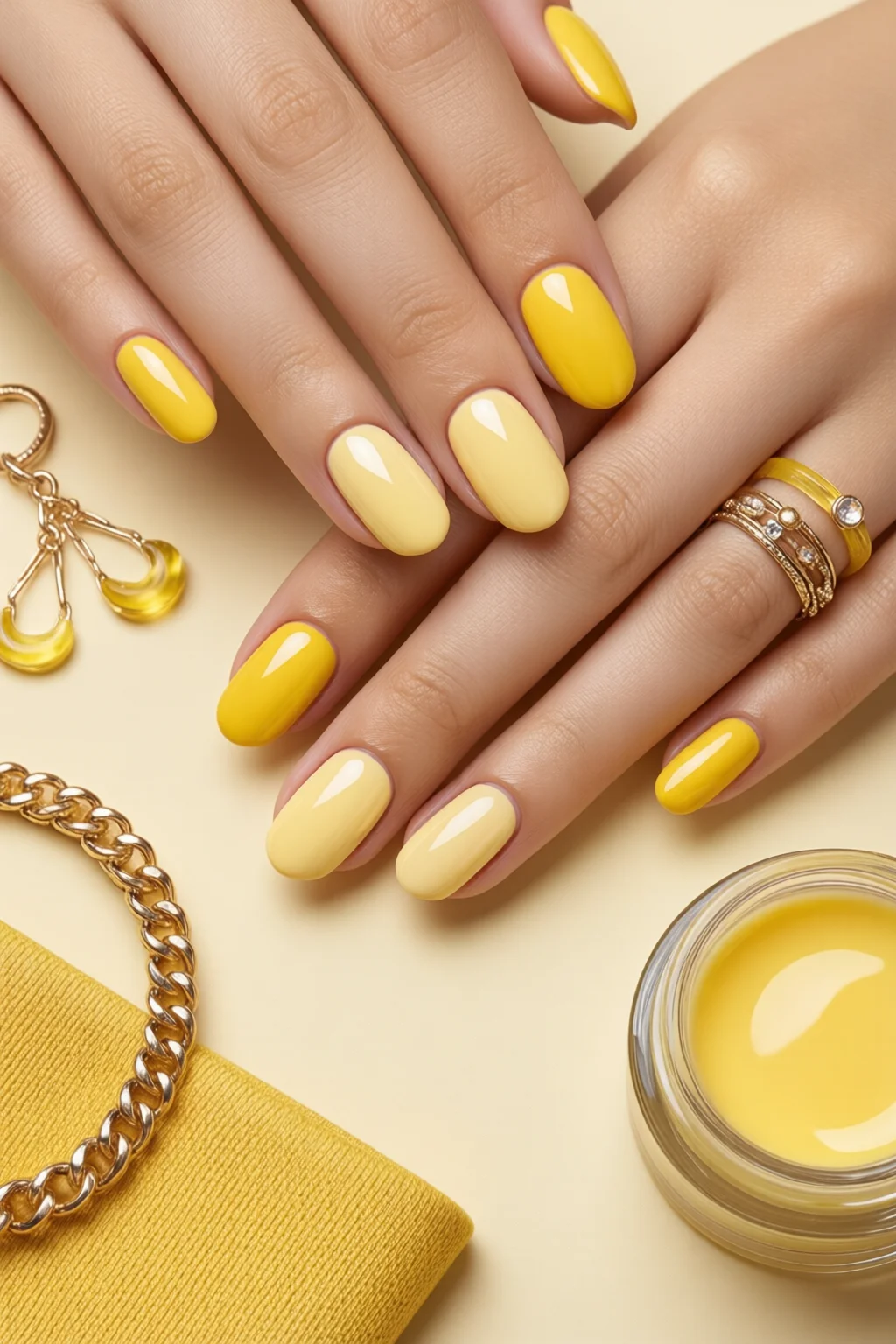 Butter Yellow Nails: The Creamiest Nail Color Trend Of 2025: Complete Guide For 2026 – Everything You Need to Know