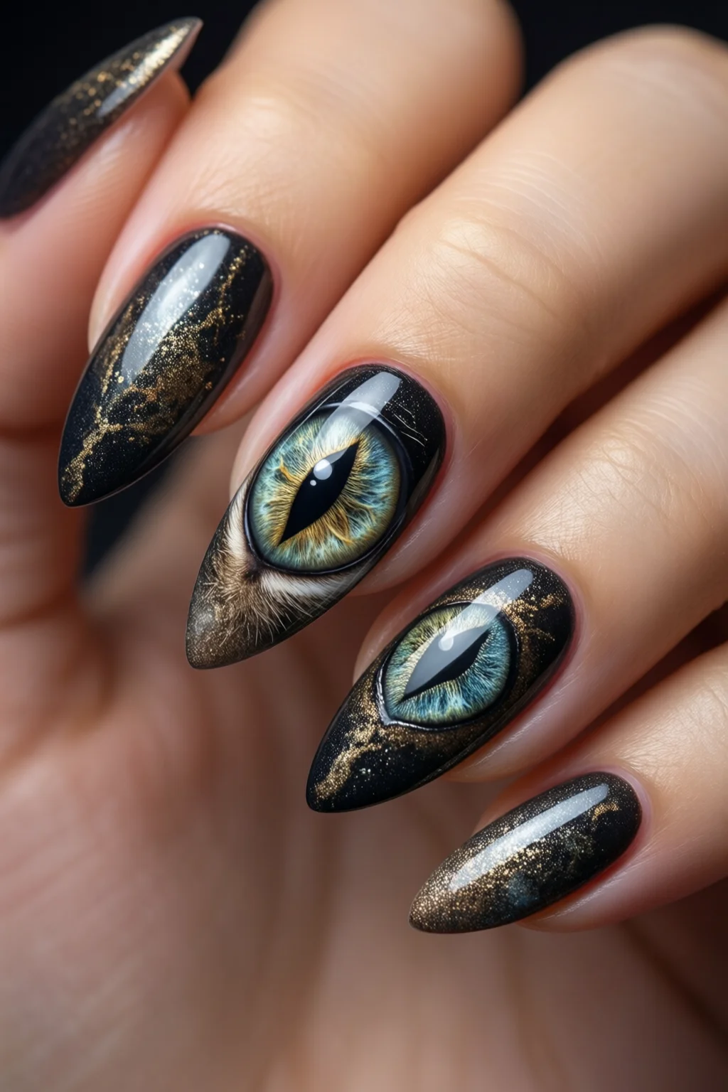 How To The Ultimate Guide To Cat Eye Nails: Trends, Tutorials And Tips For 2025 (Expert Tips) – Your Complete Resource – Everything You Need to Know