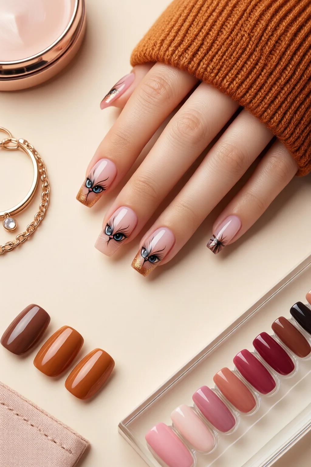 How To The Ultimate Guide To Cat Eye Nails: Trends, Tutorials And Tips For 2025 (Expert Tips) – Your Complete Resource – Everything You Need to Know