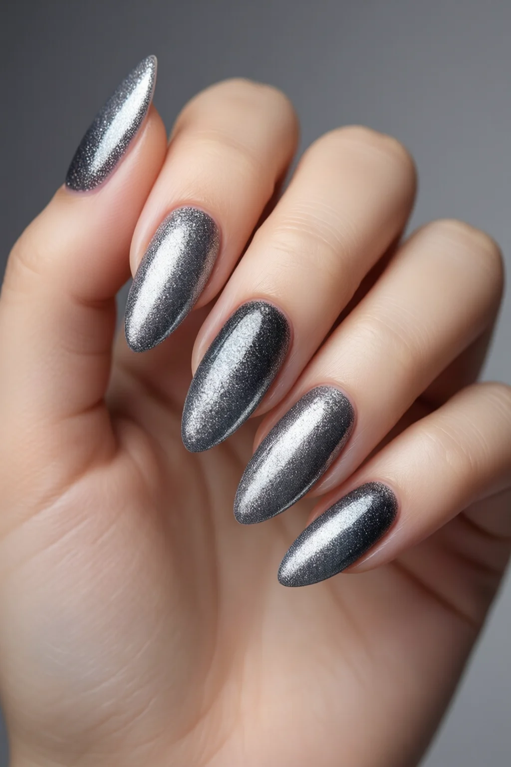 chrome powder nails - professional guide and tips