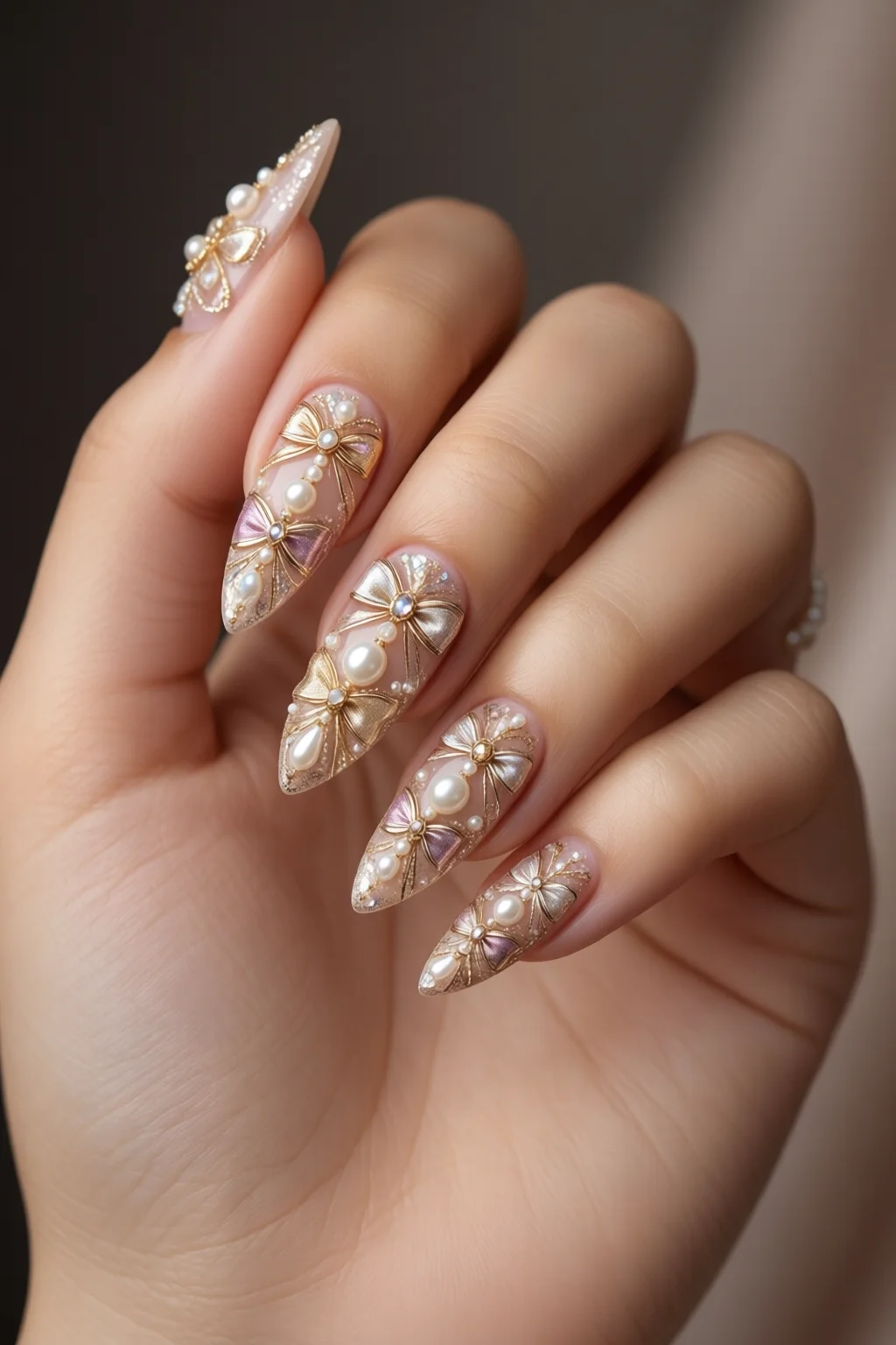 How To Coquette Nails: Bows, Pearls And Feminine Charm For 2025 (Expert Tips) That Actually Work - professional guide and tips