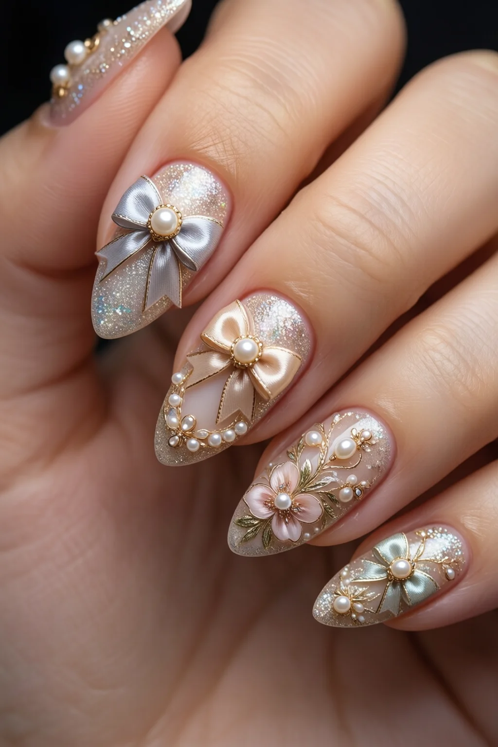 How To Coquette Nails: Bows, Pearls And Feminine Charm For 2025 (Expert Tips) That Actually Work