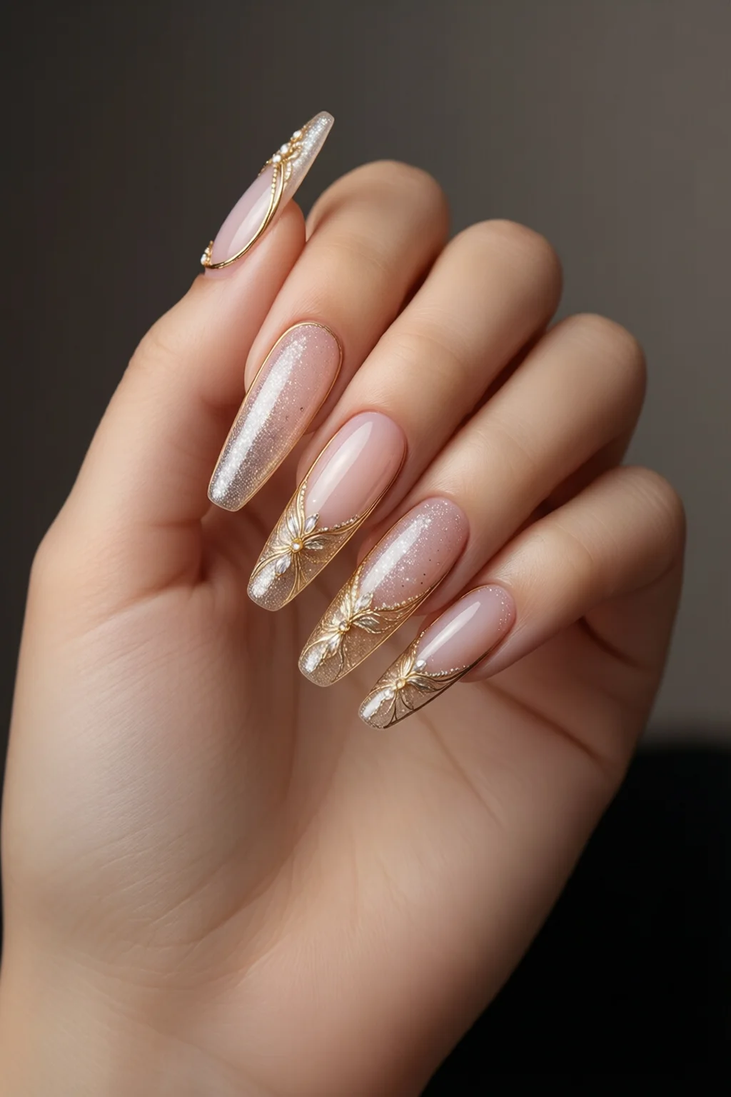 how to cure gel nails - professional guide and tips