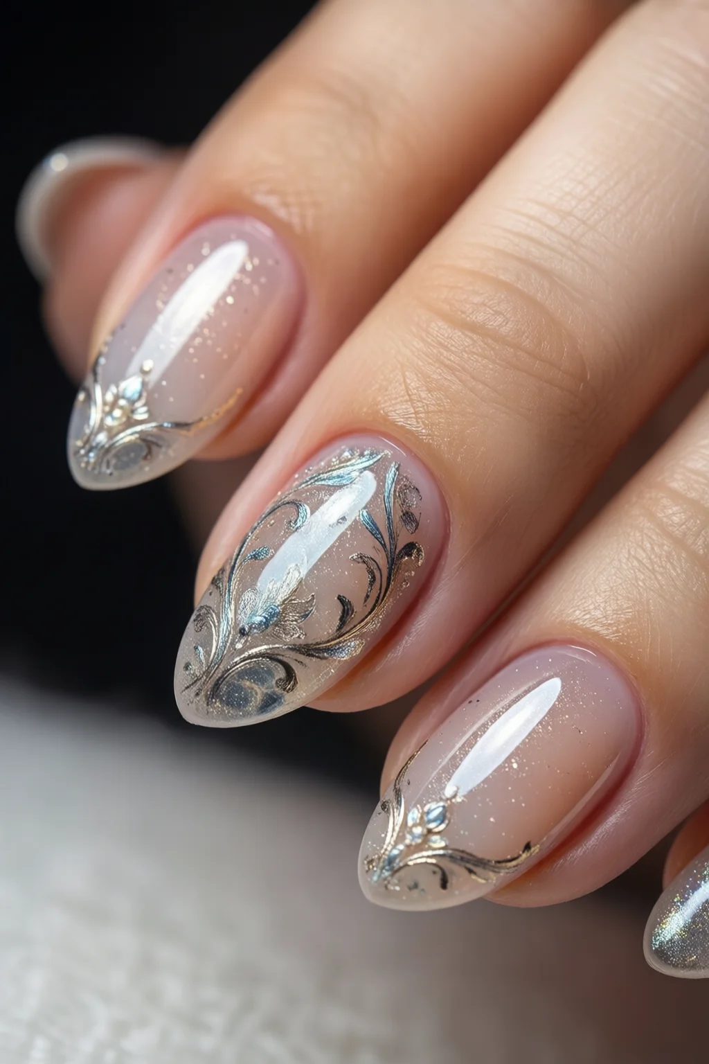 how to cure gel nails