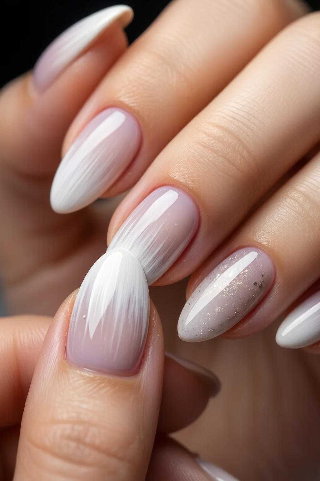 cuticle care routine