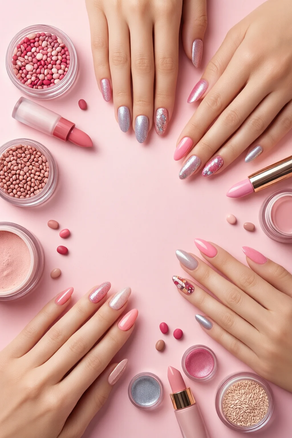 cuticle care routine