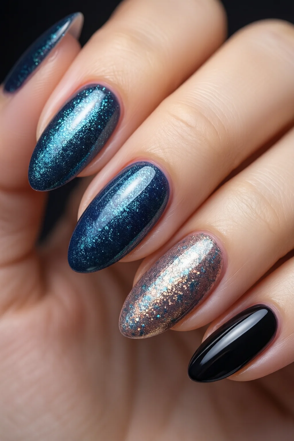 dip powder vs gel nails