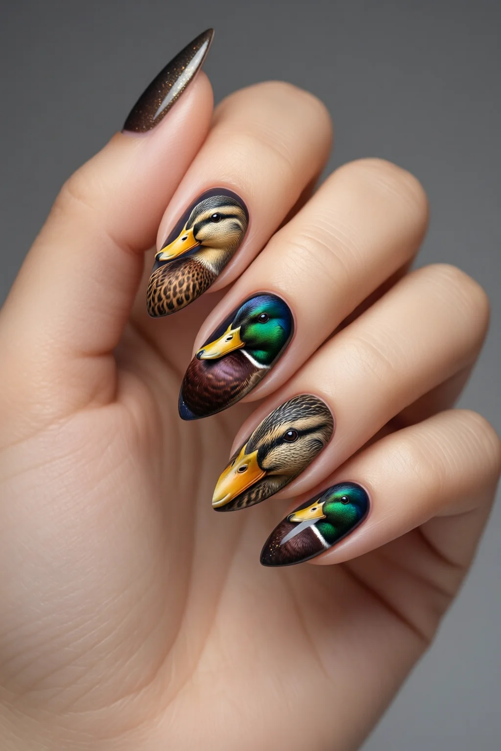 duck nails - professional guide and tips