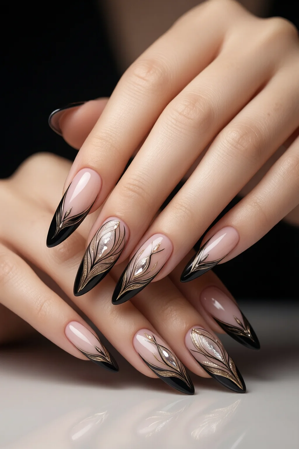 eco friendly nail products - professional guide and tips