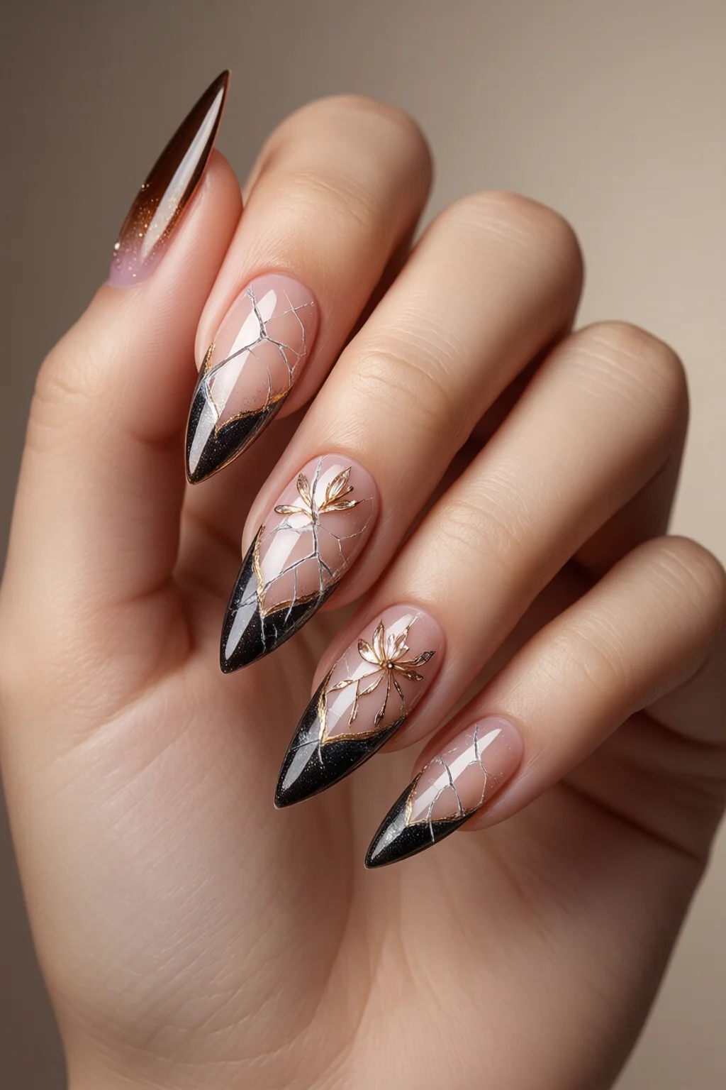 how to fix broken nail - professional guide and tips